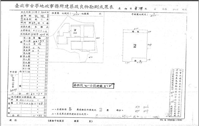 文山區公寓法拍-4