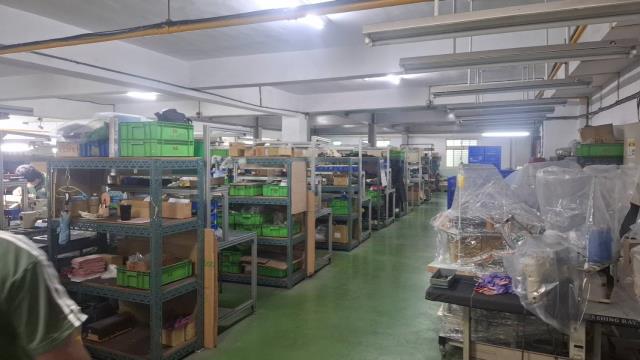 新北廠房-2