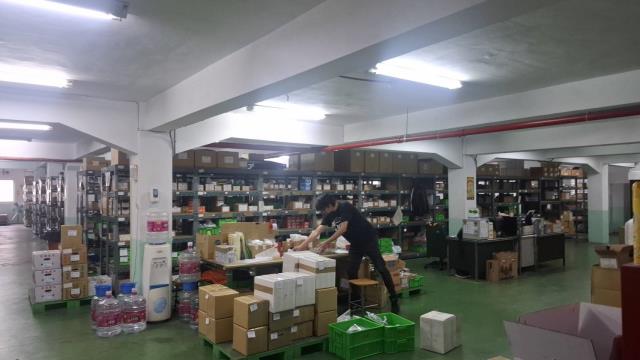 新北廠房-3