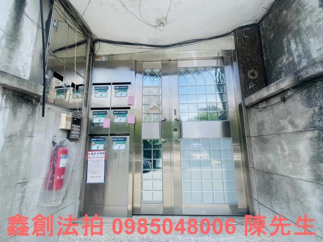 台北中正區公寓法拍-5