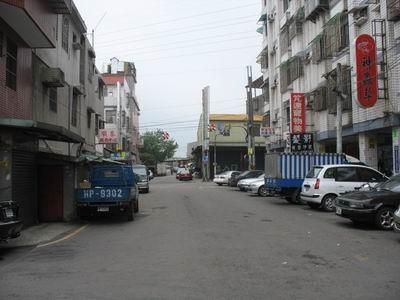 中壢華廈法拍-4