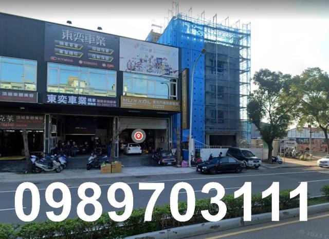 林口店面-1