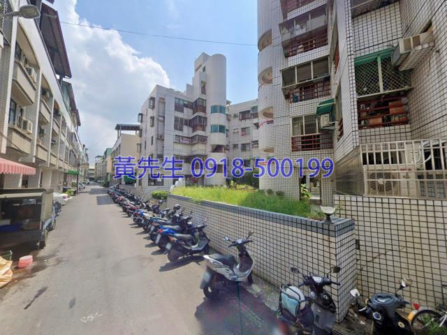 大里法拍大樓-3