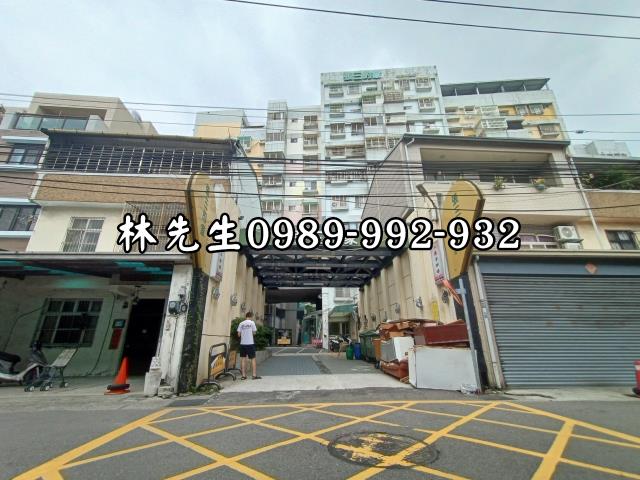 台中大里華廈法拍-4