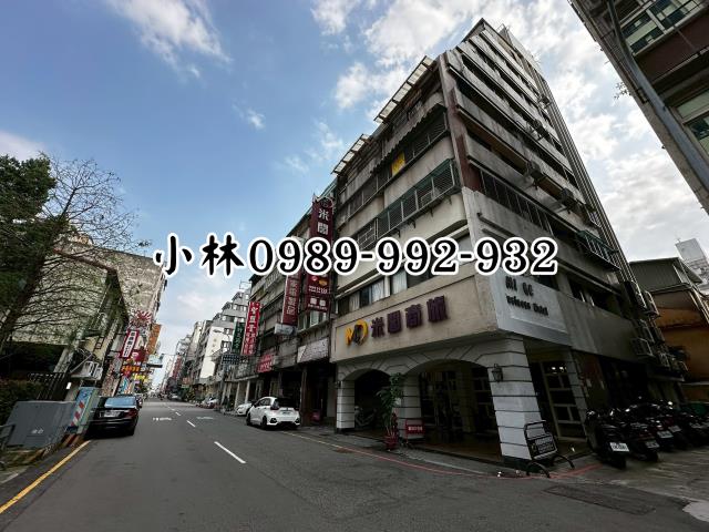 台中北區法拍華廈-2
