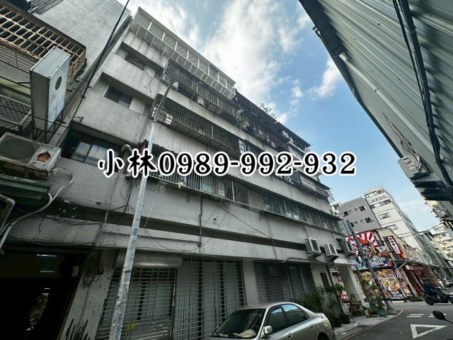 台中北區法拍華廈-4