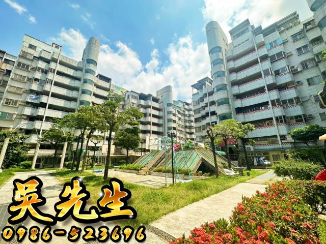 台中大里大樓法拍-3
