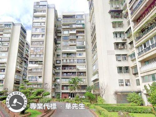 新北汐止大樓法拍-1
