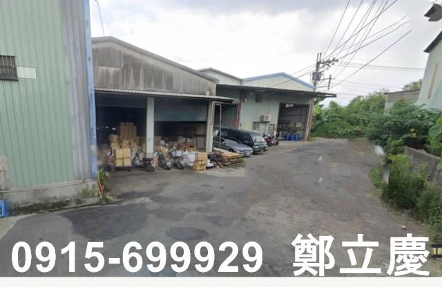 新北樹林廠房-2