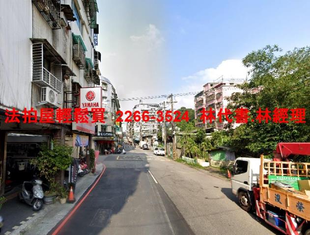 新北汐止公寓法拍-4