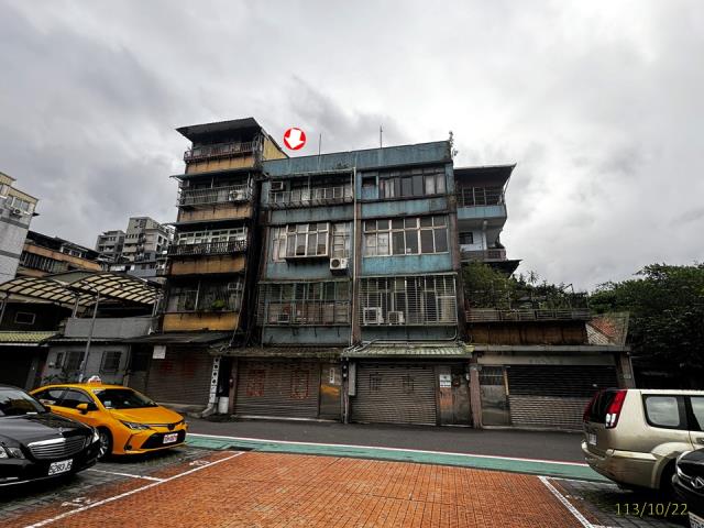台北法拍透天-2