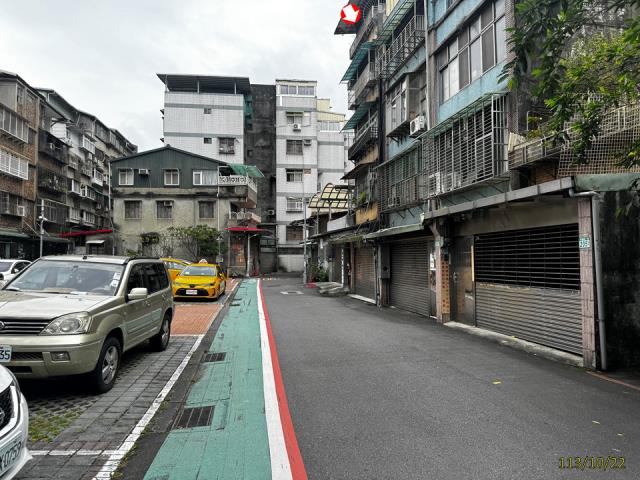 台北法拍透天-3