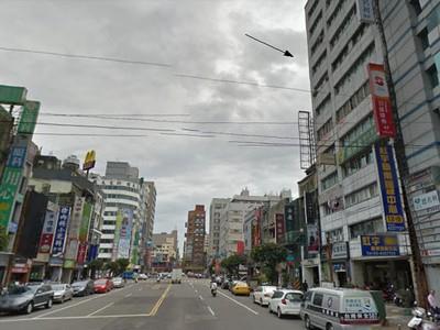 桃園中壢法拍大樓-3