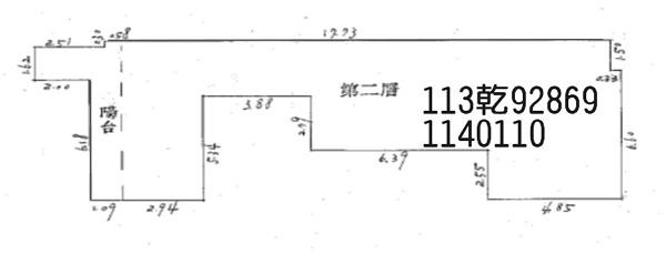 桃園中壢法拍大樓-4