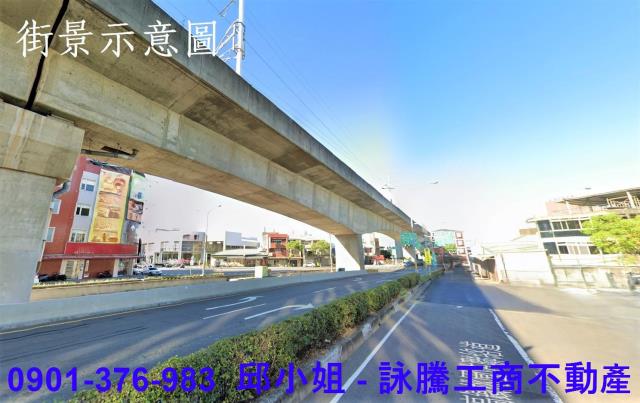 桃園蘆竹廠房-1
