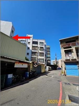新竹北區公寓法拍-4