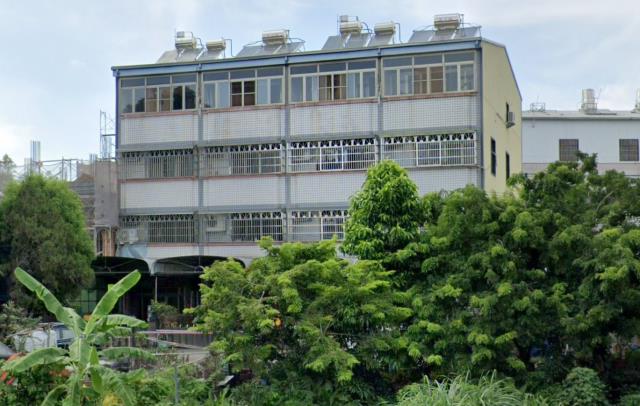 台中豐原法拍透天-1
