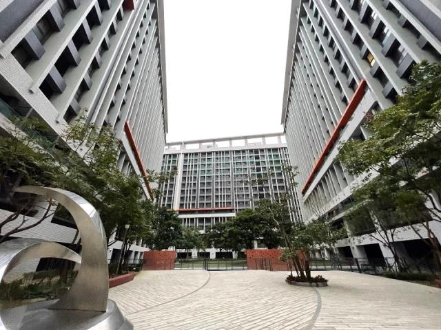 新竹東區法拍大樓-4
