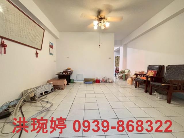 台中霧峰華廈-3
