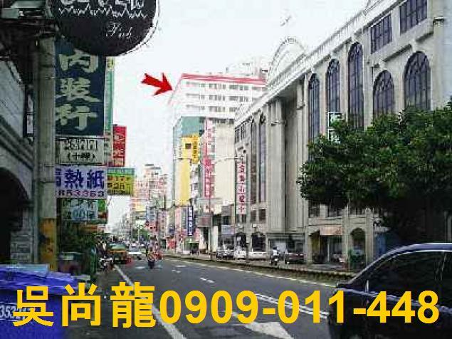 中西區拍賣套房-8