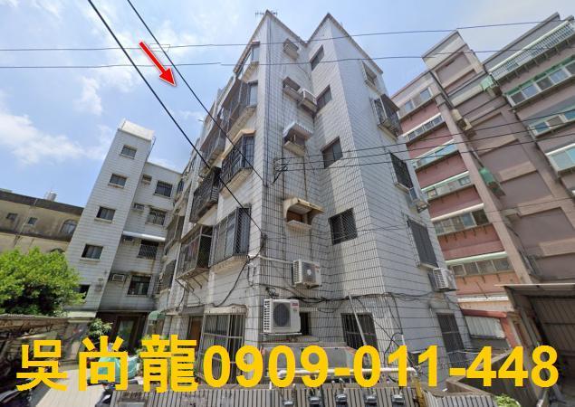 北區拍賣公寓-2