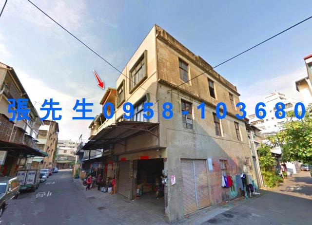 大里透天法拍-2
