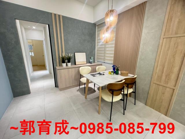 西區華廈-1