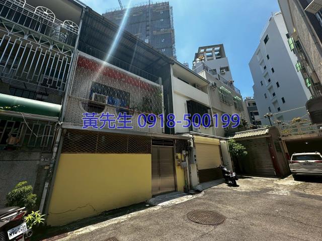 台中法拍透天-2