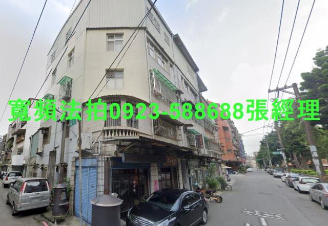 桃園中壢法拍公寓-2