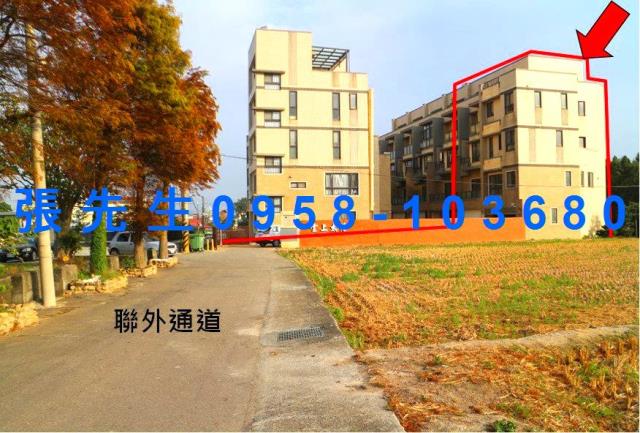 台中西屯法拍透天-6