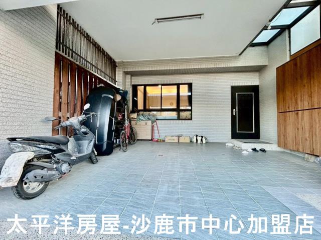 龍井別墅-14