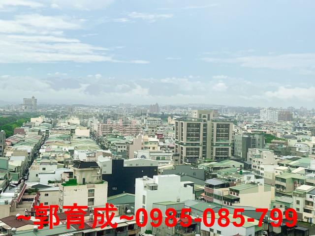 嘉義華廈-7