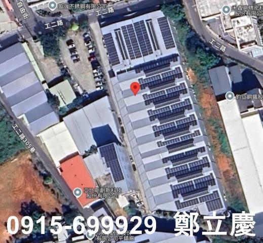 桃園廠房-4