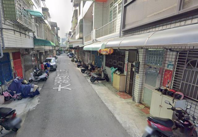 新北透天法拍-3
