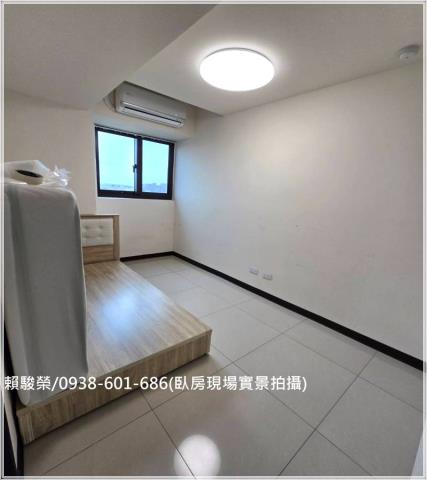 中壢文華漾4房雙車位