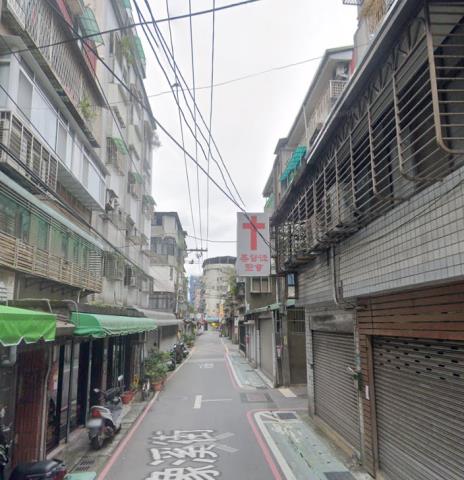 新北永和法拍公寓-3