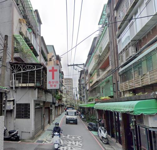 新北永和法拍公寓-4