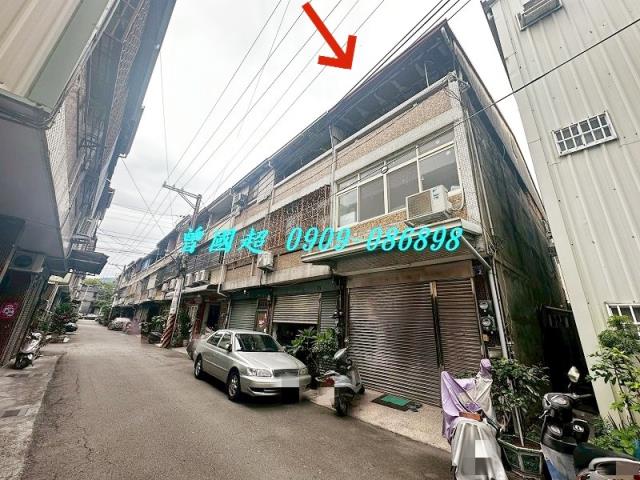 太平透天法拍-3