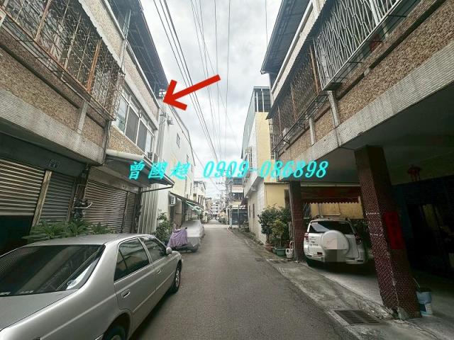 太平透天法拍-4