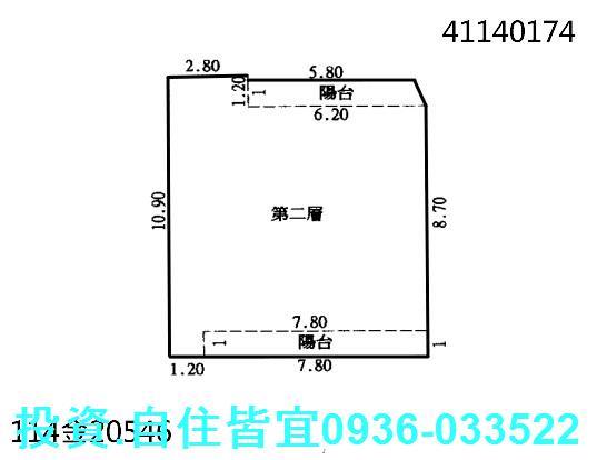 永和拍賣公寓-1