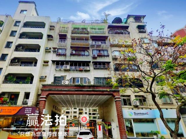 台北法拍華廈-6