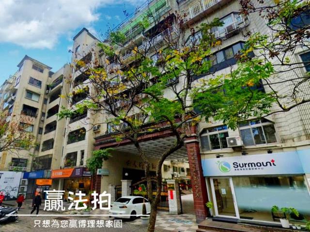 台北法拍華廈-8