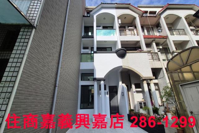 嘉義別墅-2