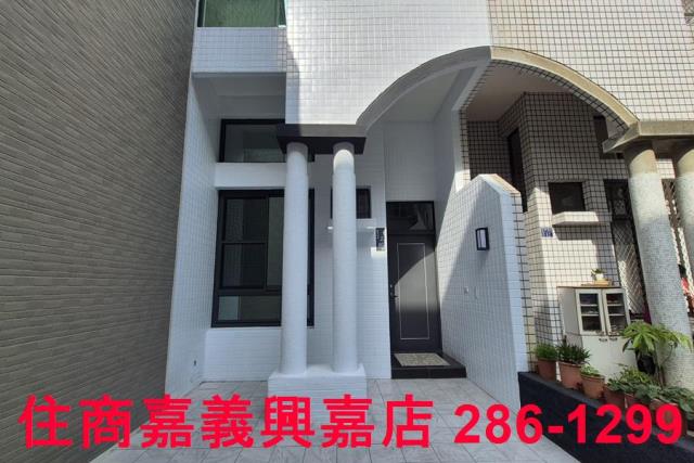 嘉義別墅-3