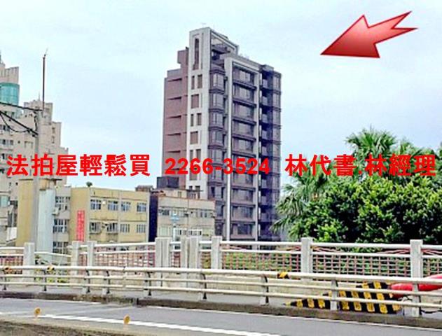 台北萬華大樓法拍-11