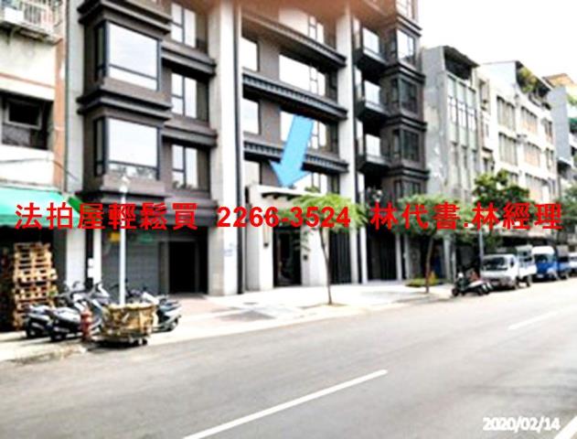 台北萬華大樓法拍-2