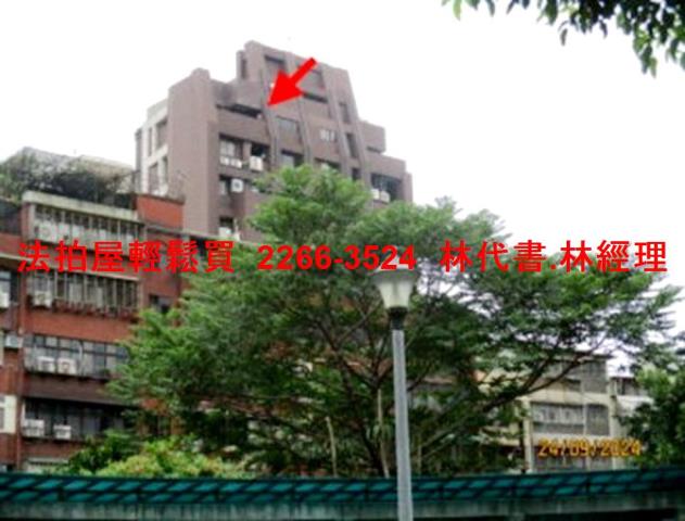 台北萬華大樓法拍-6