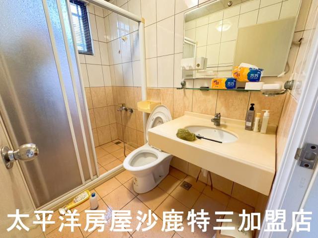 沙鹿別墅-11