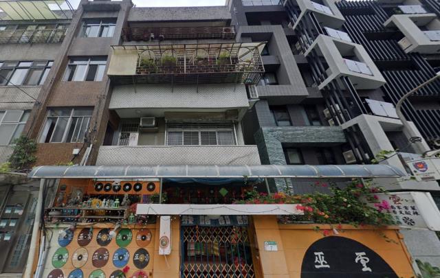 台北法拍公寓-1