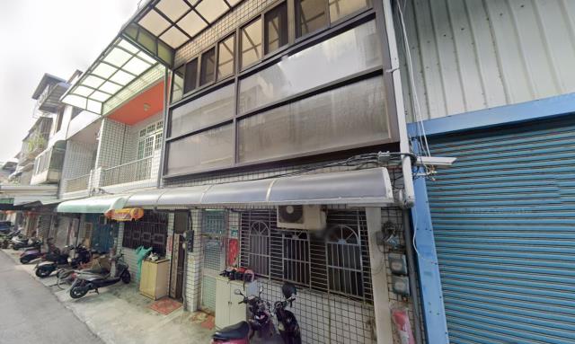 新北透天拍賣-1
